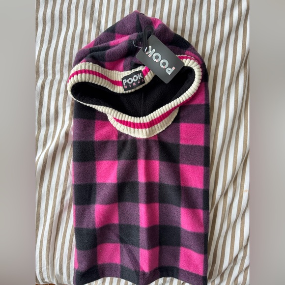 POOK Balaclava - Picture 1 of 3